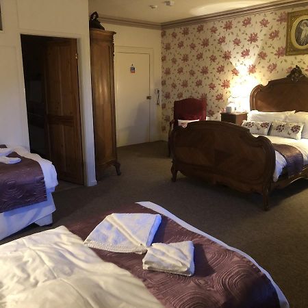 The Oakeley Arms Hotel Maentwrog Kültér fotó
