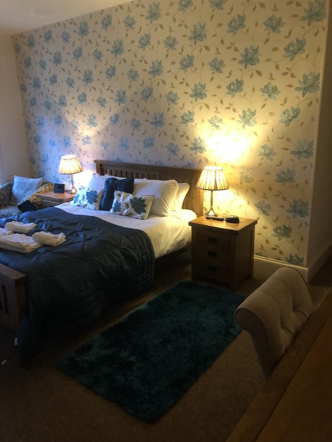 The Oakeley Arms Hotel Maentwrog Kültér fotó