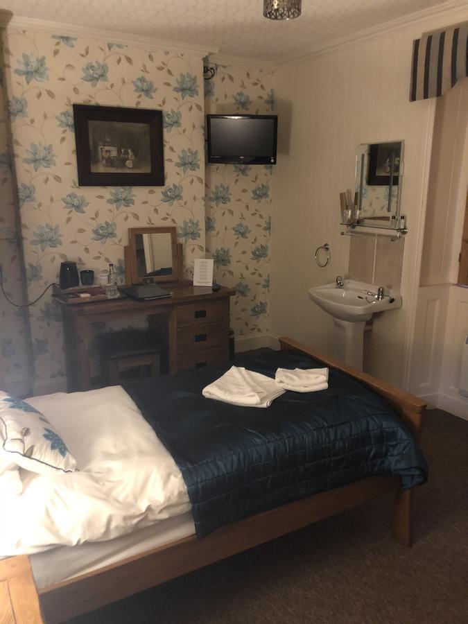 The Oakeley Arms Hotel Maentwrog Kültér fotó