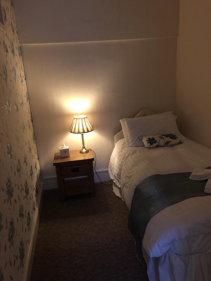 The Oakeley Arms Hotel Maentwrog Kültér fotó